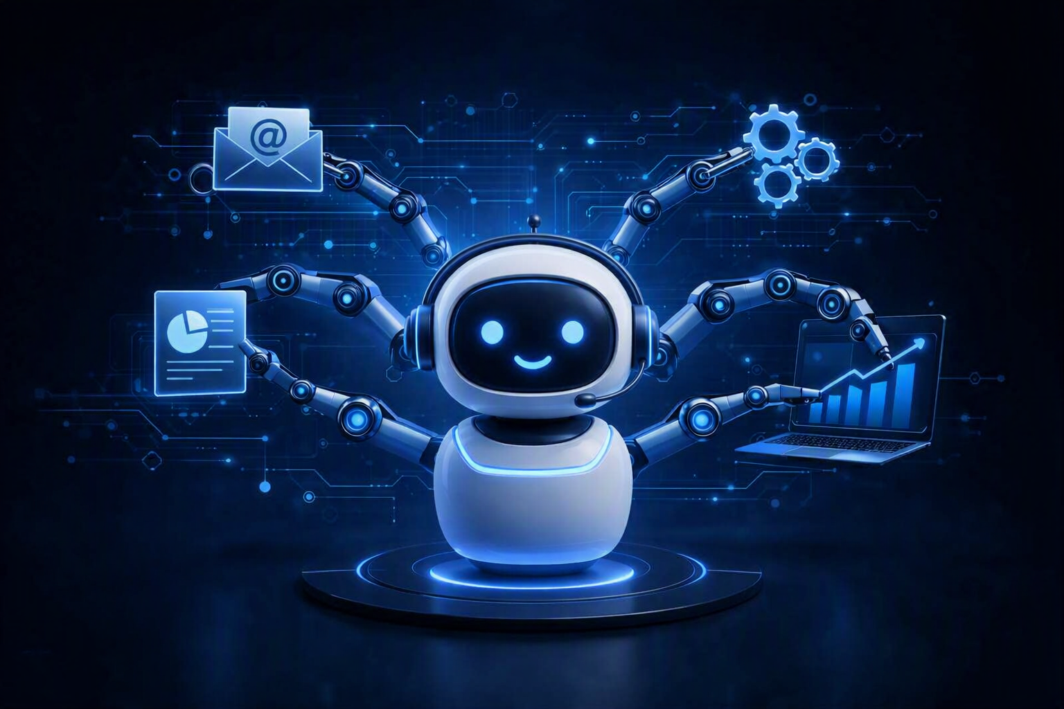 AI Automation