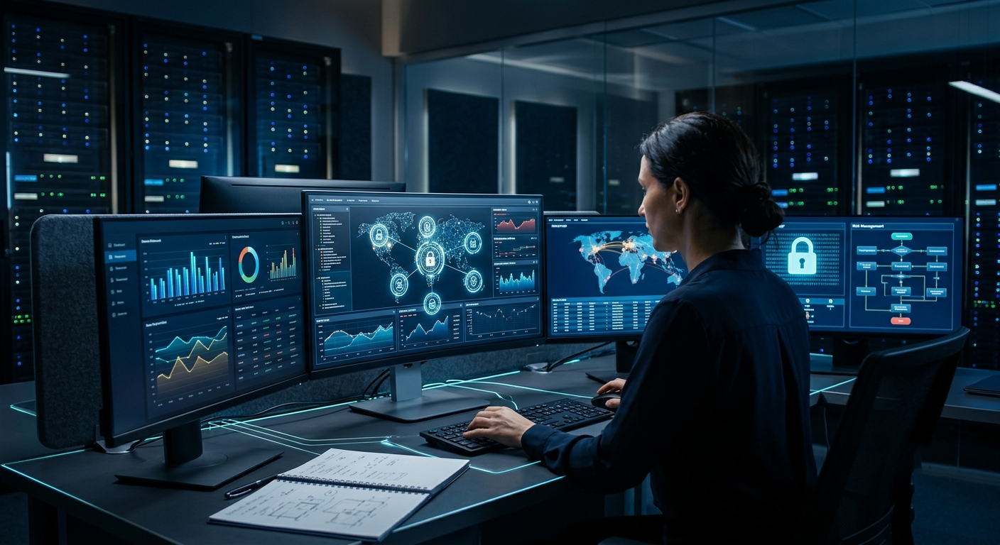 Compliance & GRC