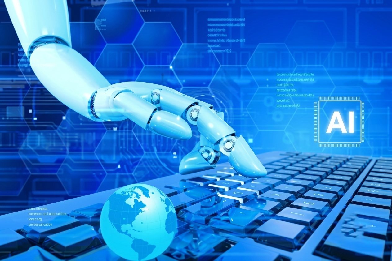 Enterprise AI Adoption