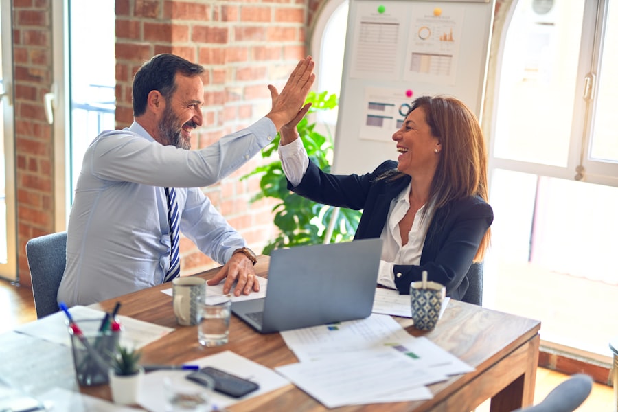 Technology Partners