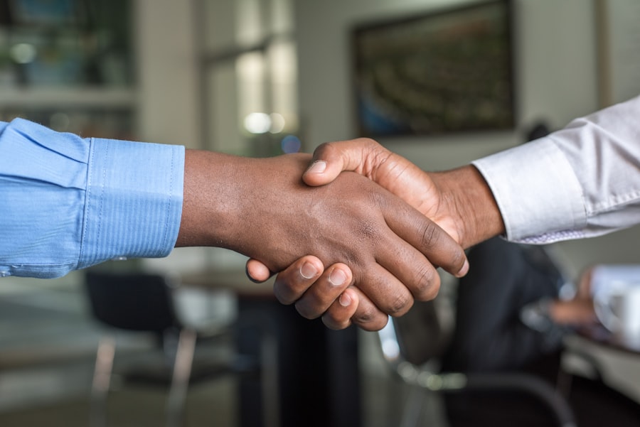 Partners & Alliances