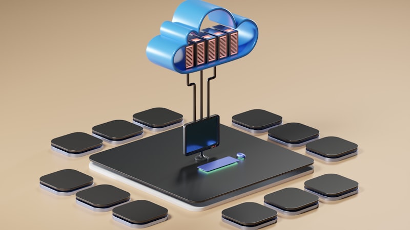 Cloud Team