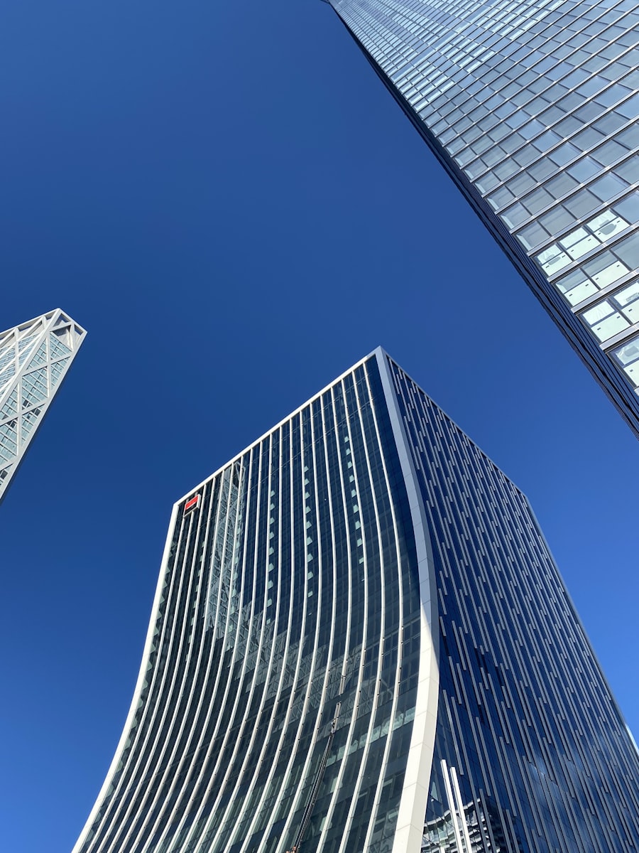 BANKING cybersecurity case study
