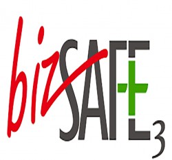 bizSAFE Level 3 workplace safety certification