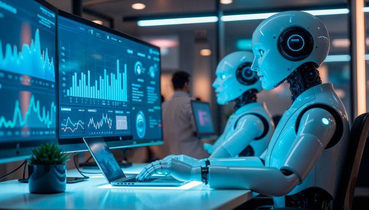 AI Business Assistants