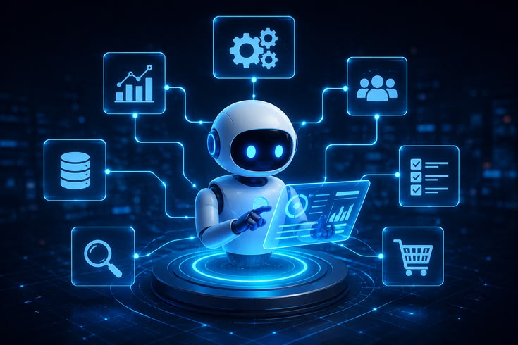 Enterprise AI Adoption