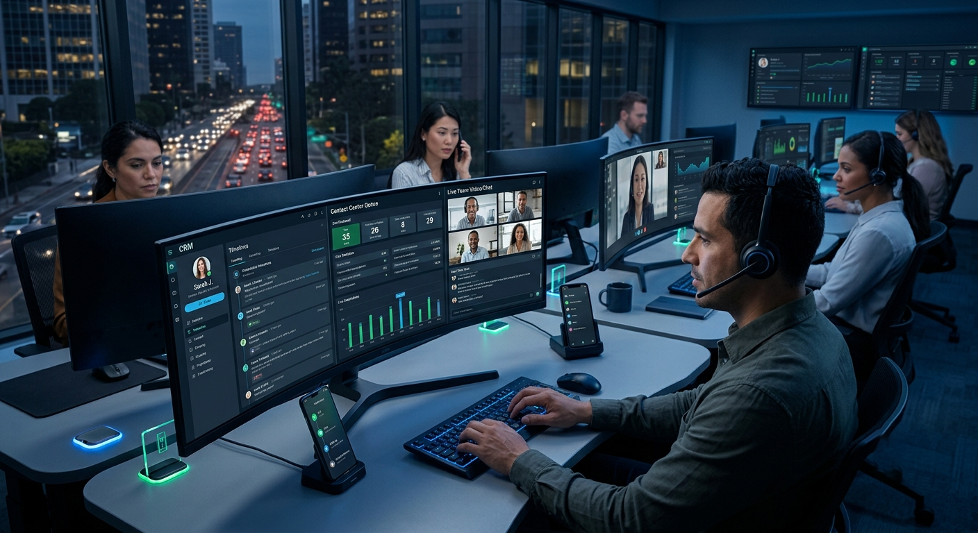 Unified Communications
